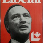 Trudeau Election Poster