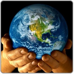 world
