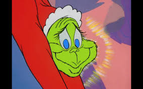 grinch